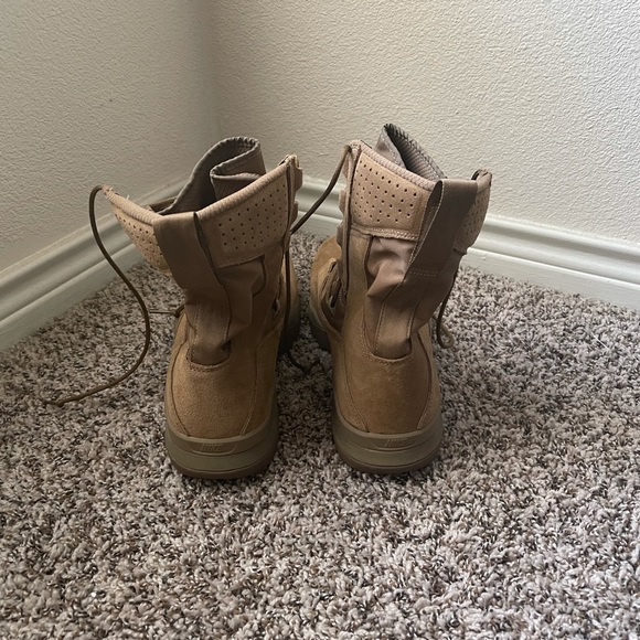 Nike SFB Field 2 8” main image 4